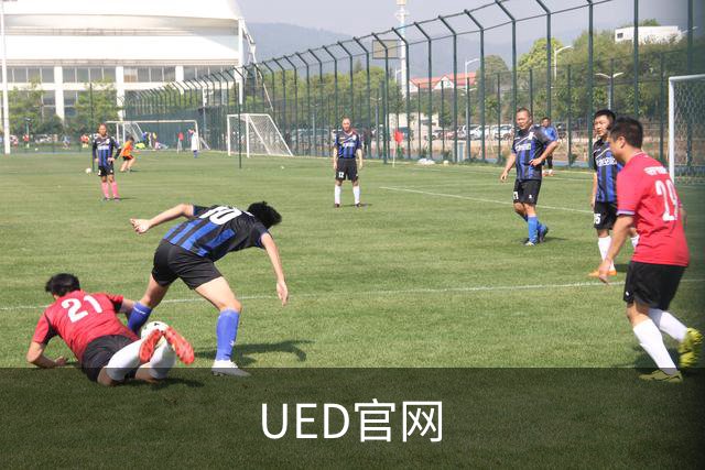 UED官网公司介绍展示图